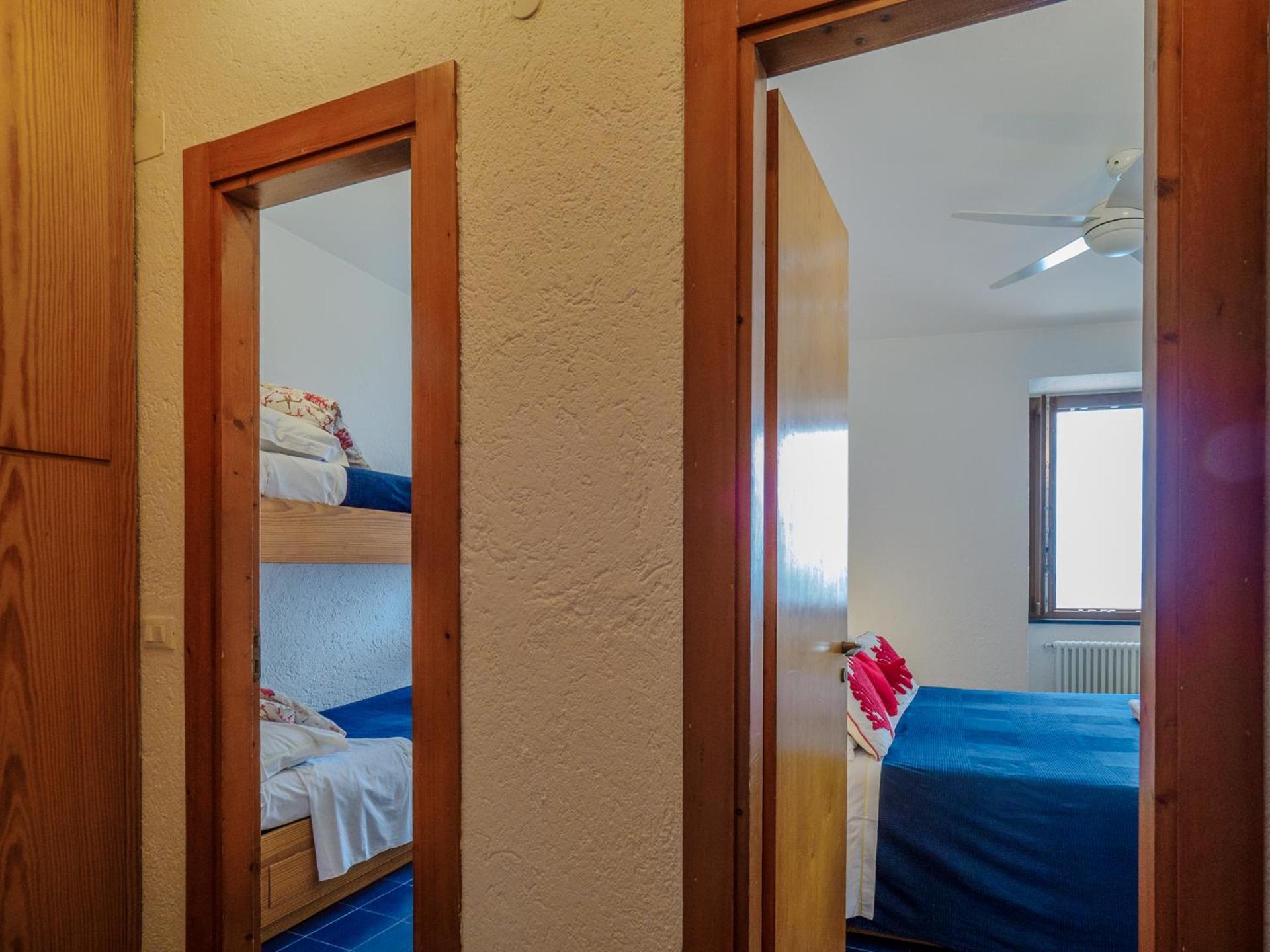 Il Baluardo Sea View Apartment On The Cliff Manarola Exterior foto